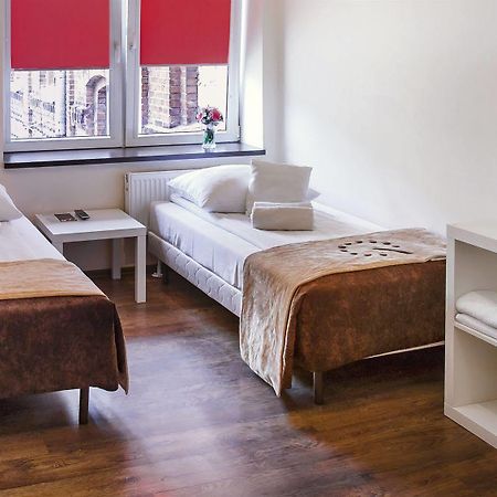 Boutique Hostel 우치 외부 사진