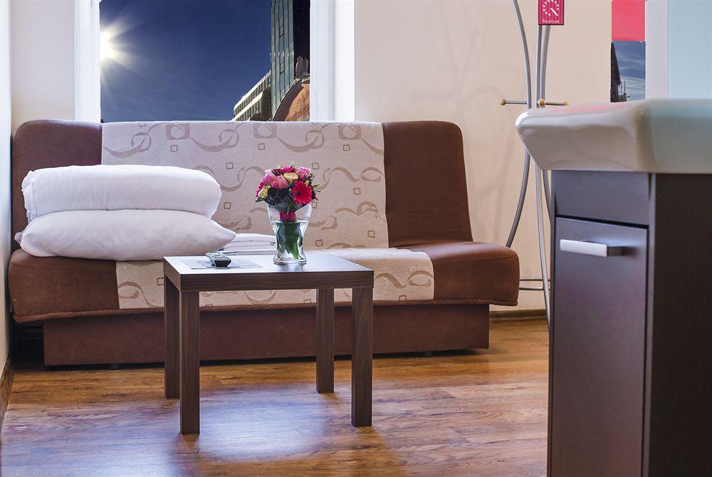 Boutique Hostel 우치 외부 사진