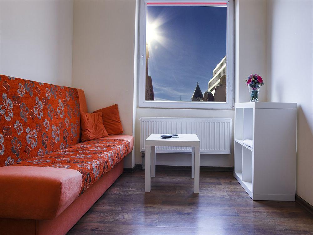 Boutique Hostel 우치 외부 사진