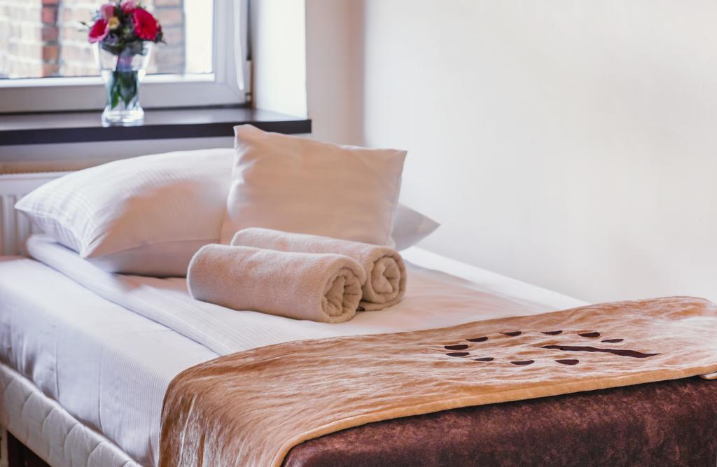 Boutique Hostel 우치 외부 사진