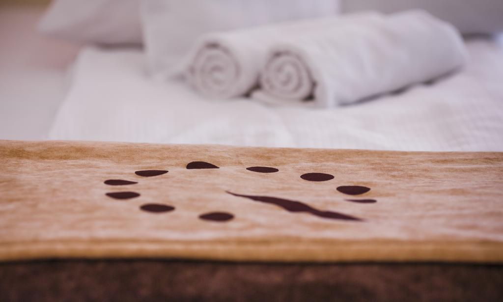 Boutique Hostel 우치 외부 사진
