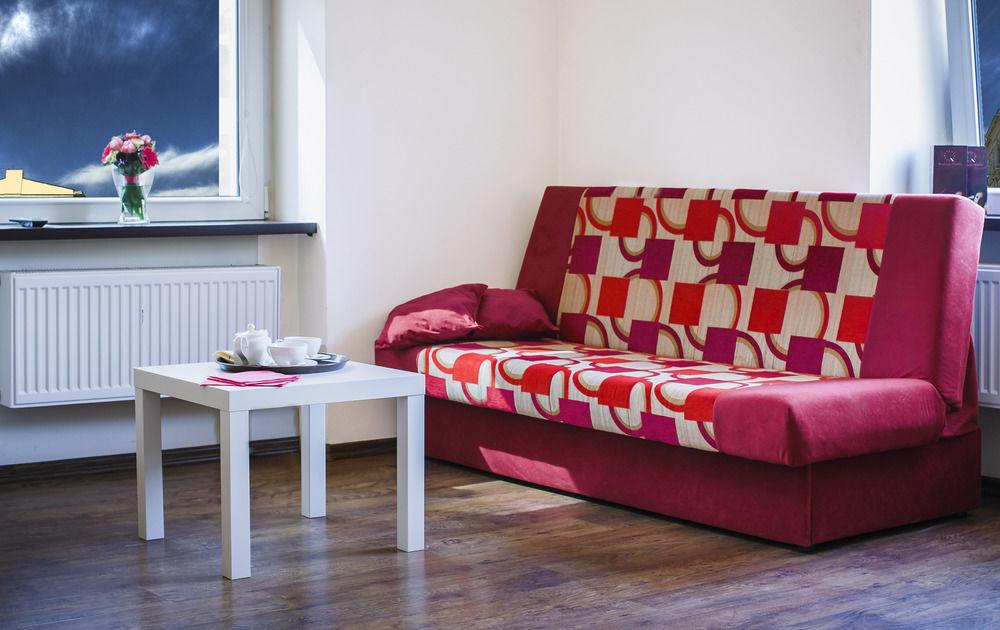 Boutique Hostel 우치 외부 사진