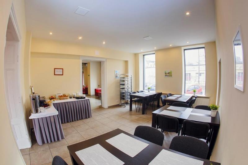 Boutique Hostel 우치 외부 사진