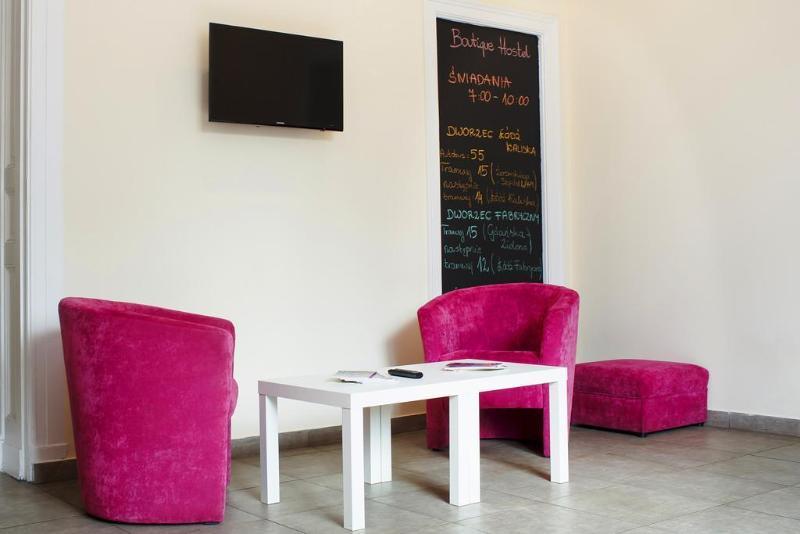 Boutique Hostel 우치 외부 사진