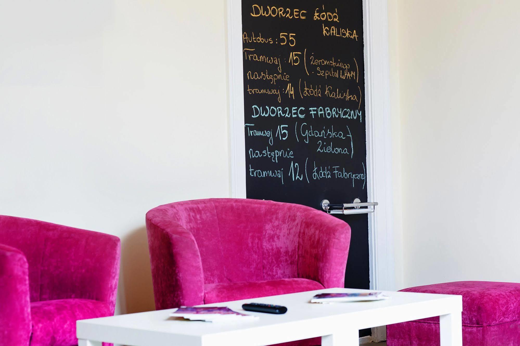 Boutique Hostel 우치 외부 사진