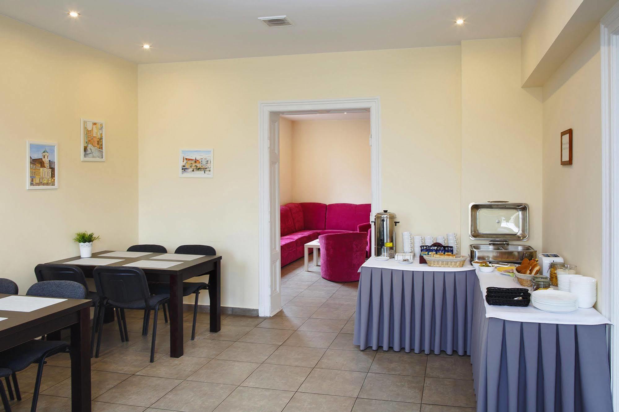 Boutique Hostel 우치 외부 사진