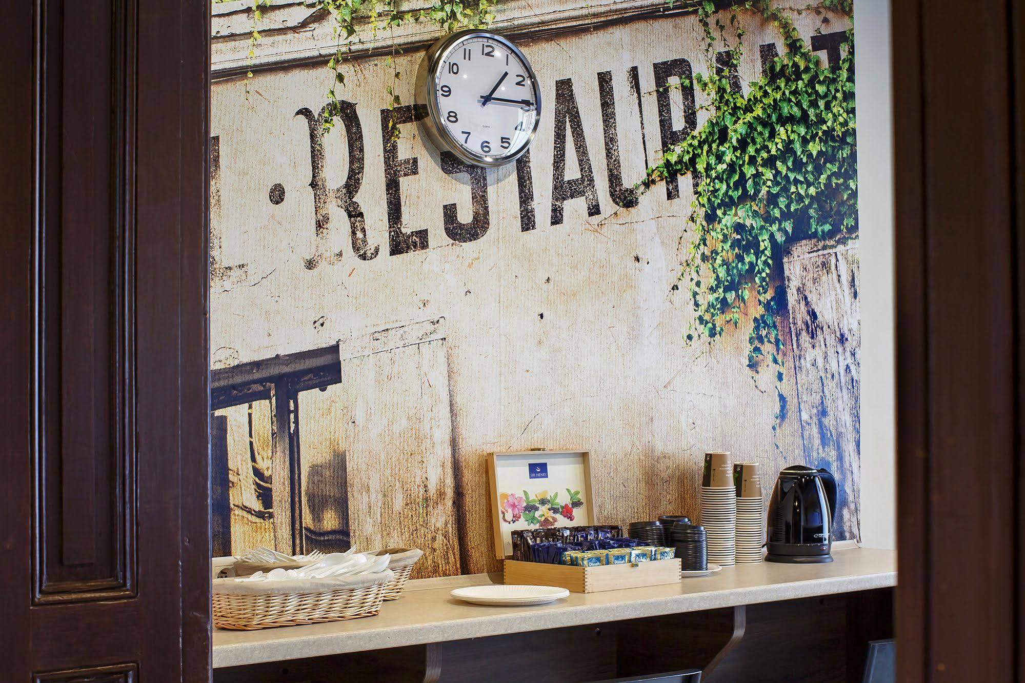 Boutique Hostel 우치 외부 사진
