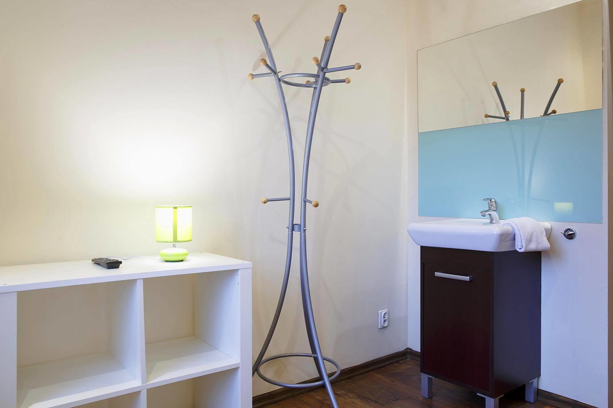 Boutique Hostel 우치 외부 사진