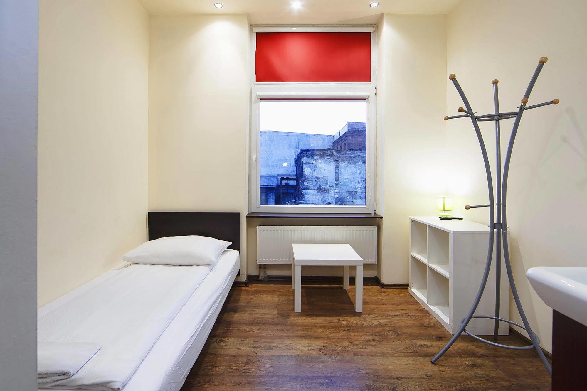 Boutique Hostel 우치 외부 사진