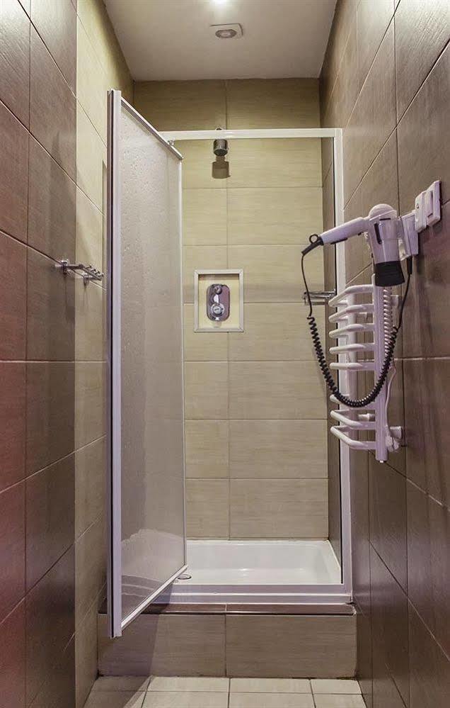 Boutique Hostel 우치 외부 사진