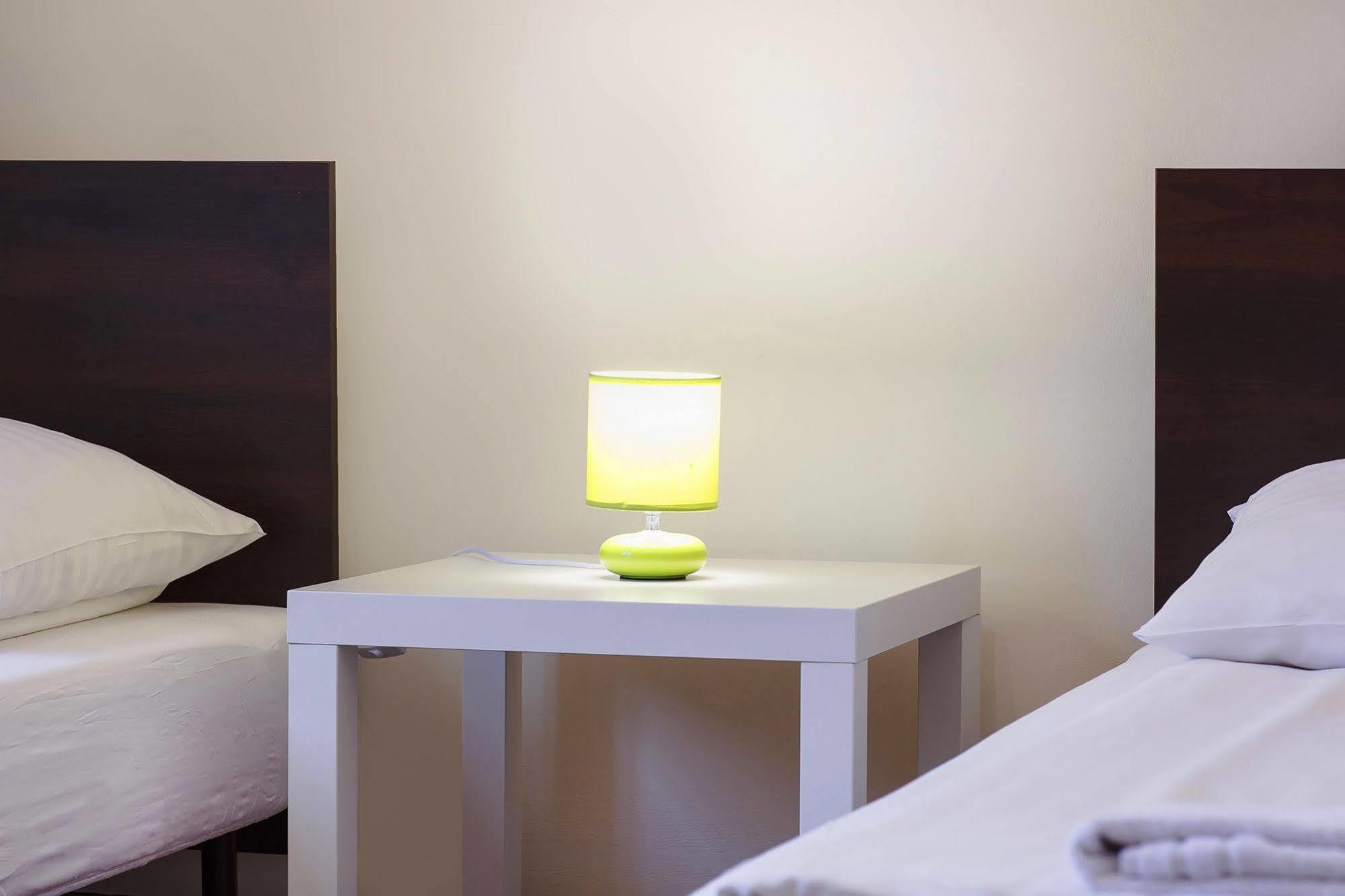 Boutique Hostel 우치 외부 사진
