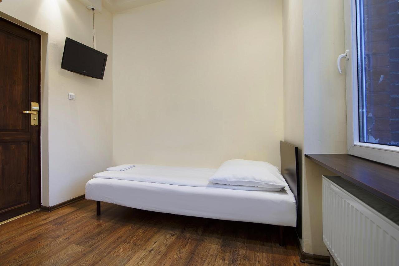 Boutique Hostel 우치 외부 사진